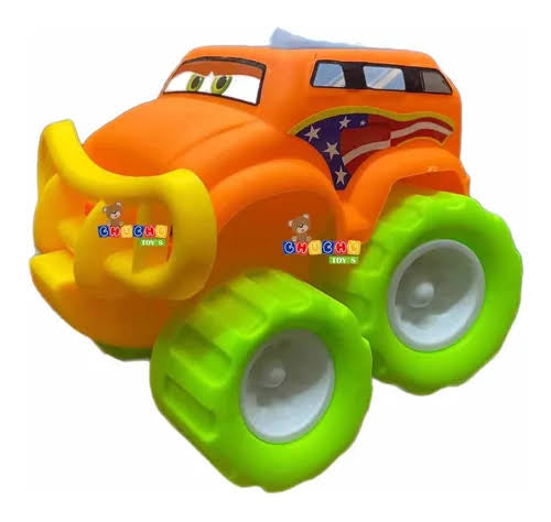 Happy Motor Cade PORFYDYA