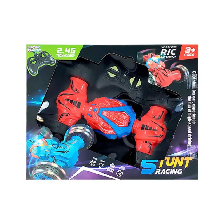 Stunt Racing PORFYDYA