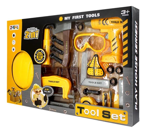 My First Tolls PORFYDYA