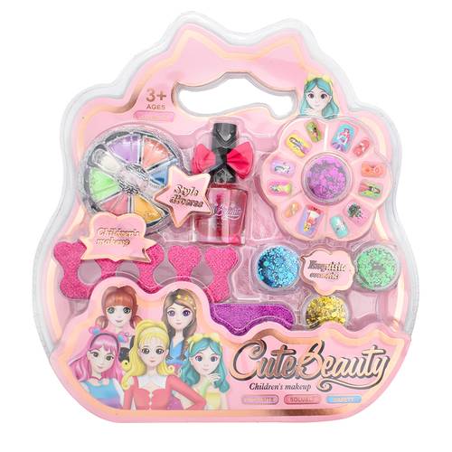 Cute Beauty PORFYDYA