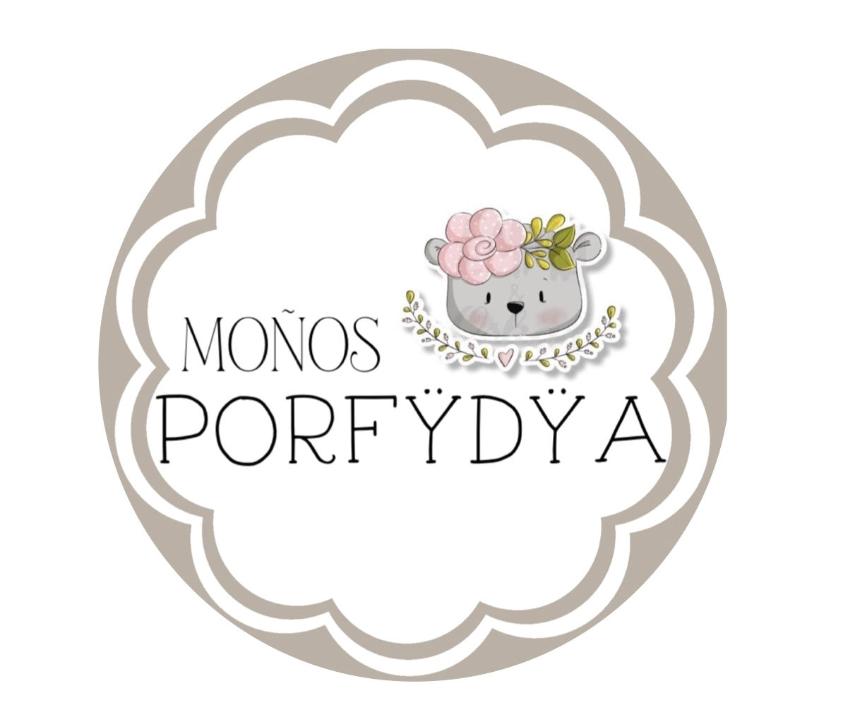 Accesorios Varios PORFYDYA