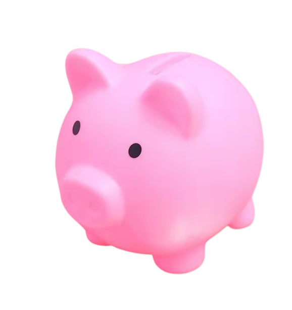 Alcancia Cerdito CHIKY NYNO