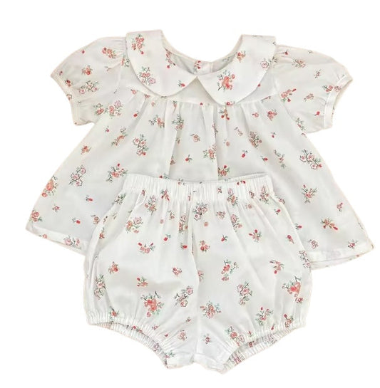 Conjunto Faye Flores CHIKY NYNO