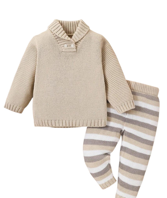 Conjunto Tomias Avena CHIKY NYNO