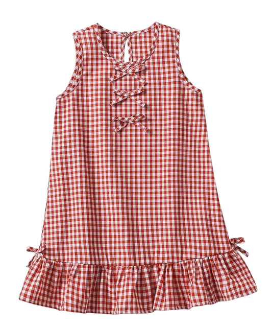 Vestido Eduerne CHIKY NYNO