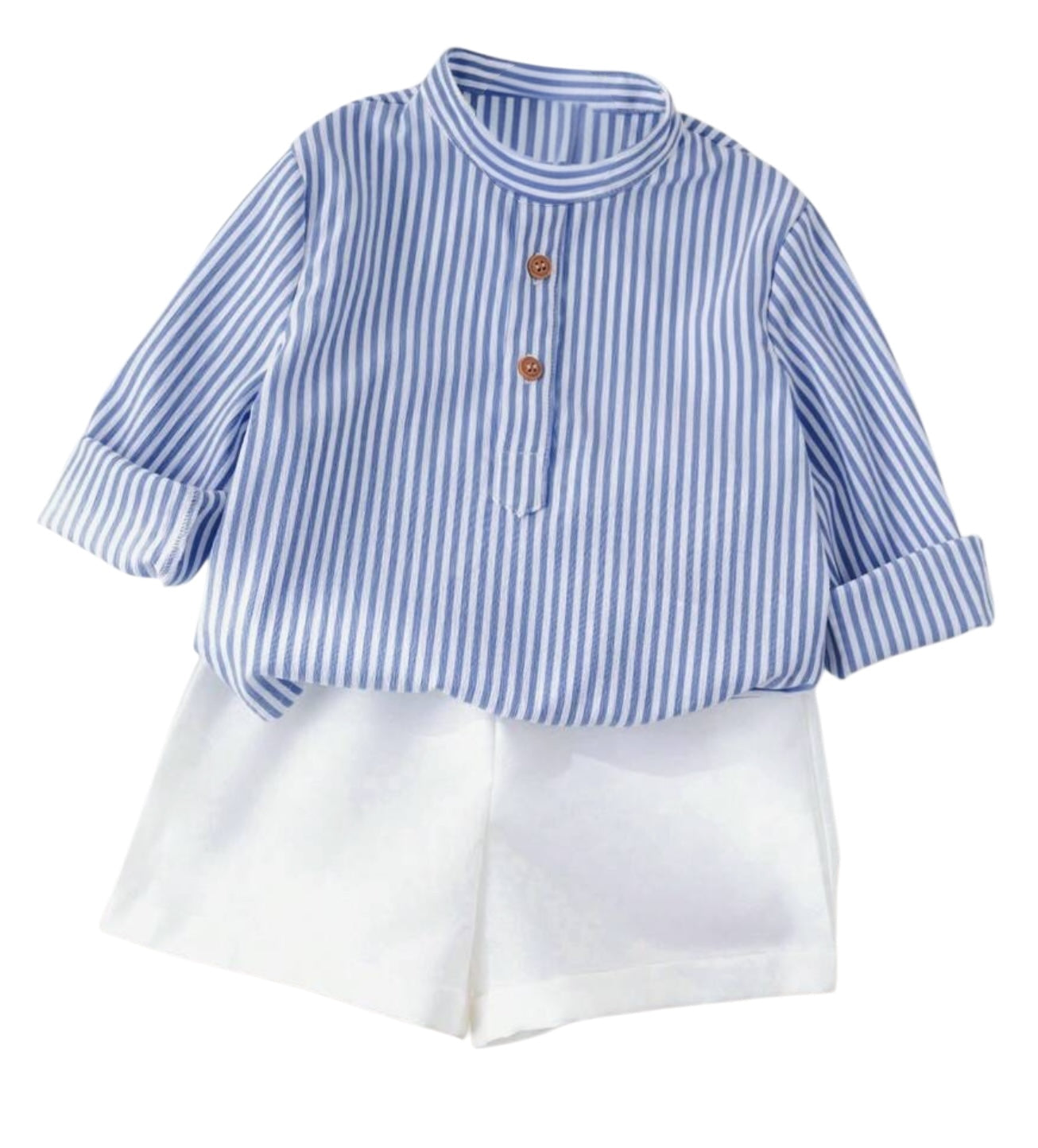 Conjunto Cobi CHIKY NYNO