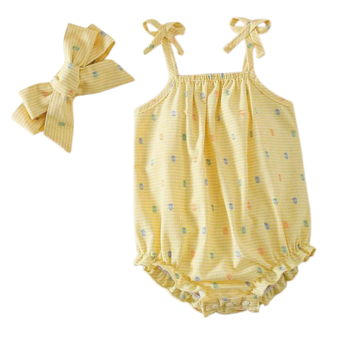 Body Confeti Cuadrado SIN CAMBIOS NI DEVOLUCIONES