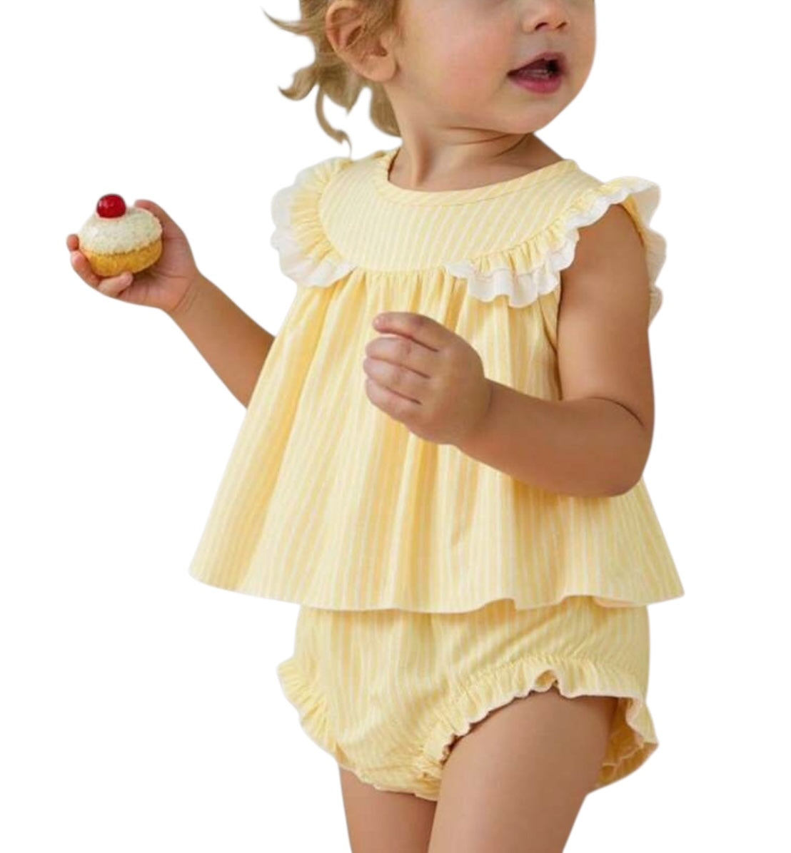 Conjunto Yamila CHIKY NYNO