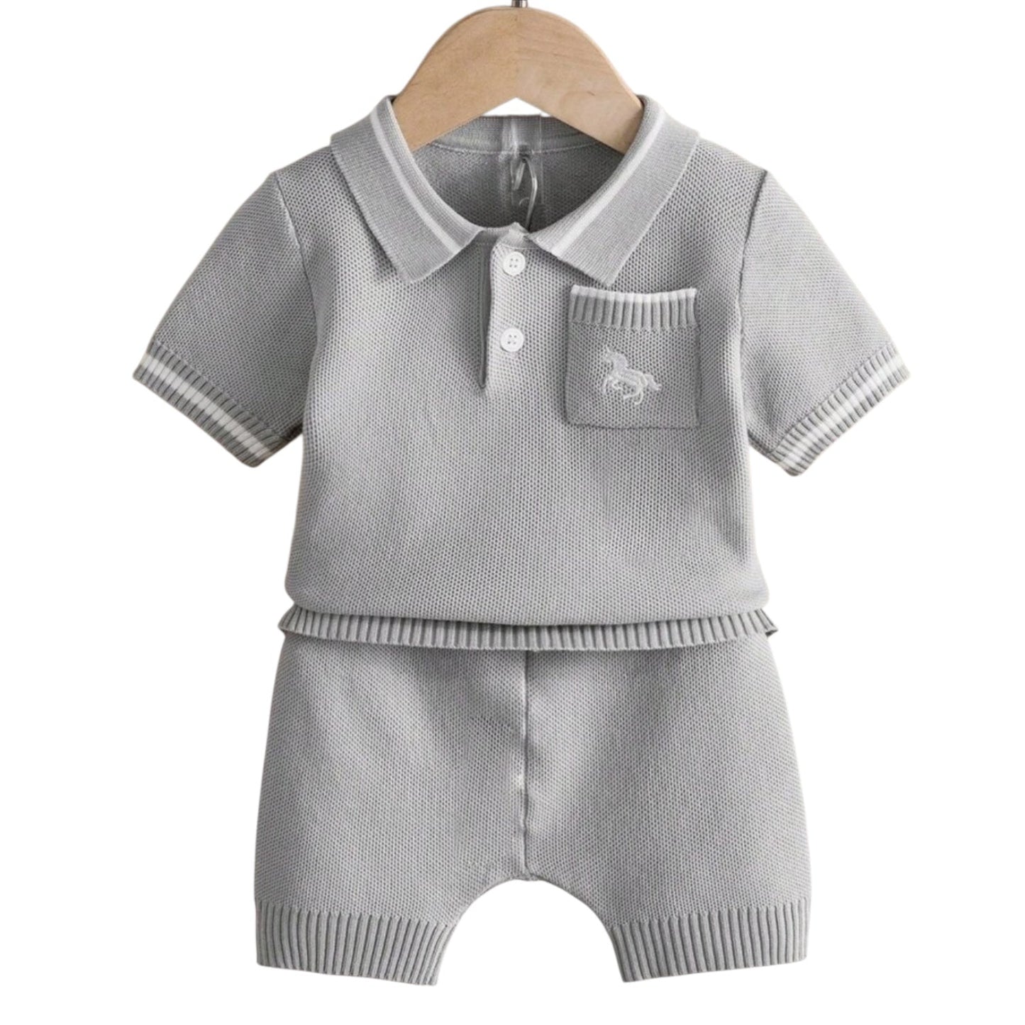 Conjunto Roy CHIKY NYNO