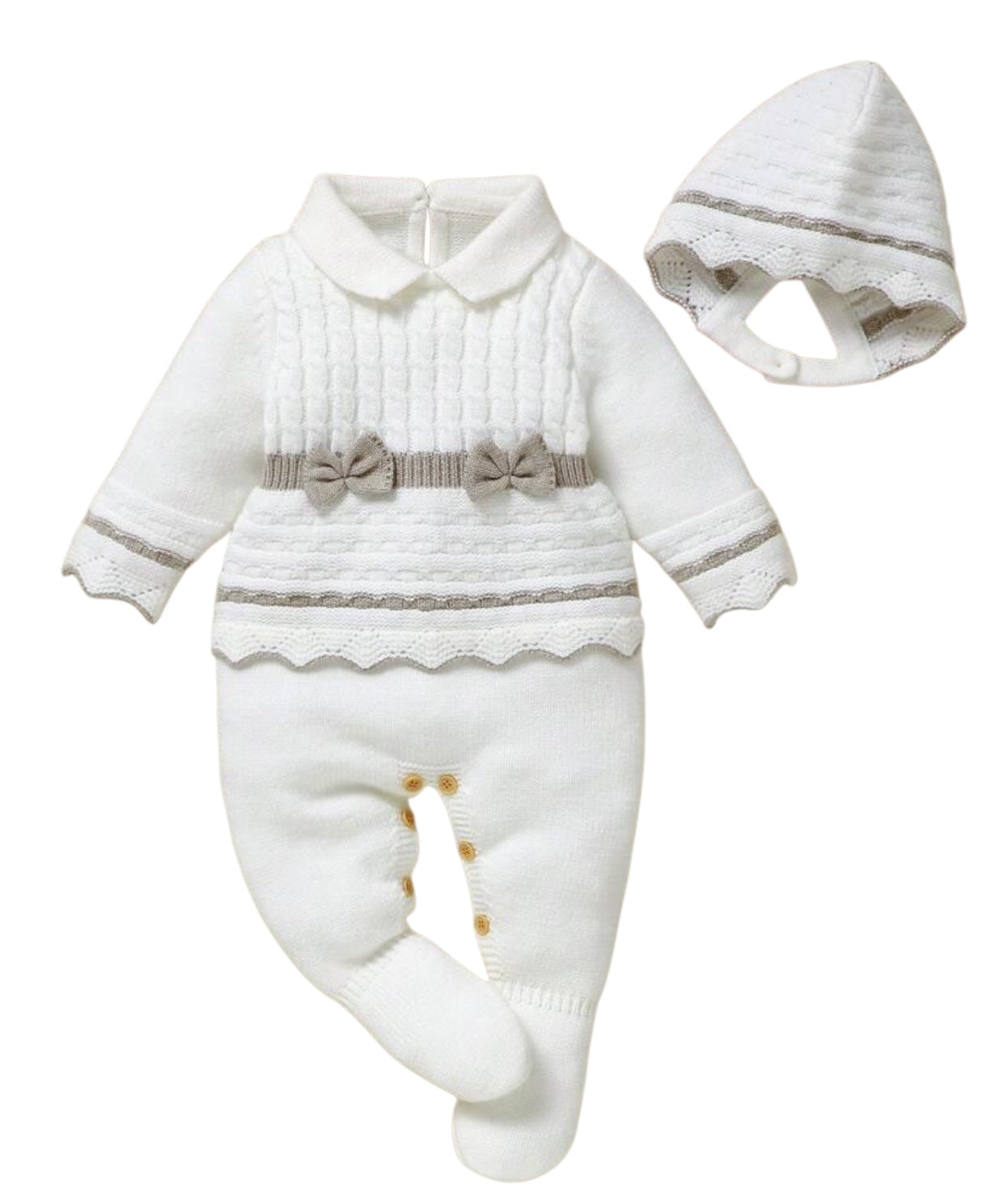 Conjunto Candela CHIKY NYNO