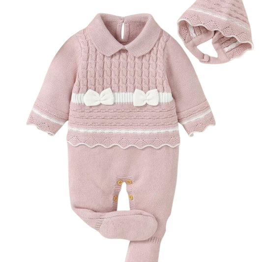 Mameluco Renata CHIKY NYNO