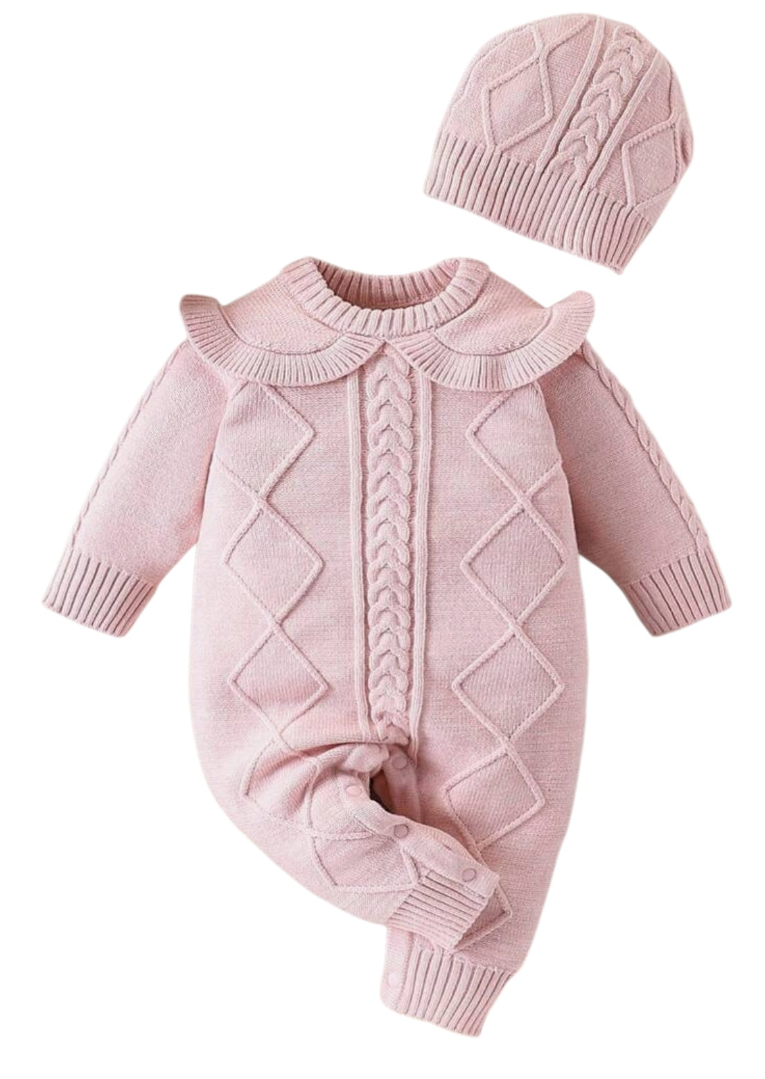 Mameluco Josefa CHIKYT NYNO