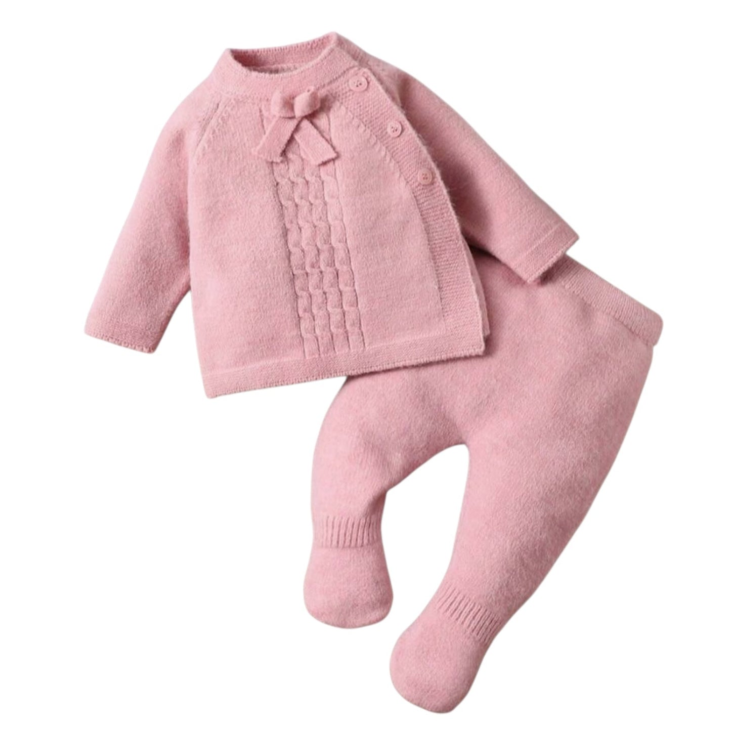 Mameluco Magdalena  CHIKYT NYNO