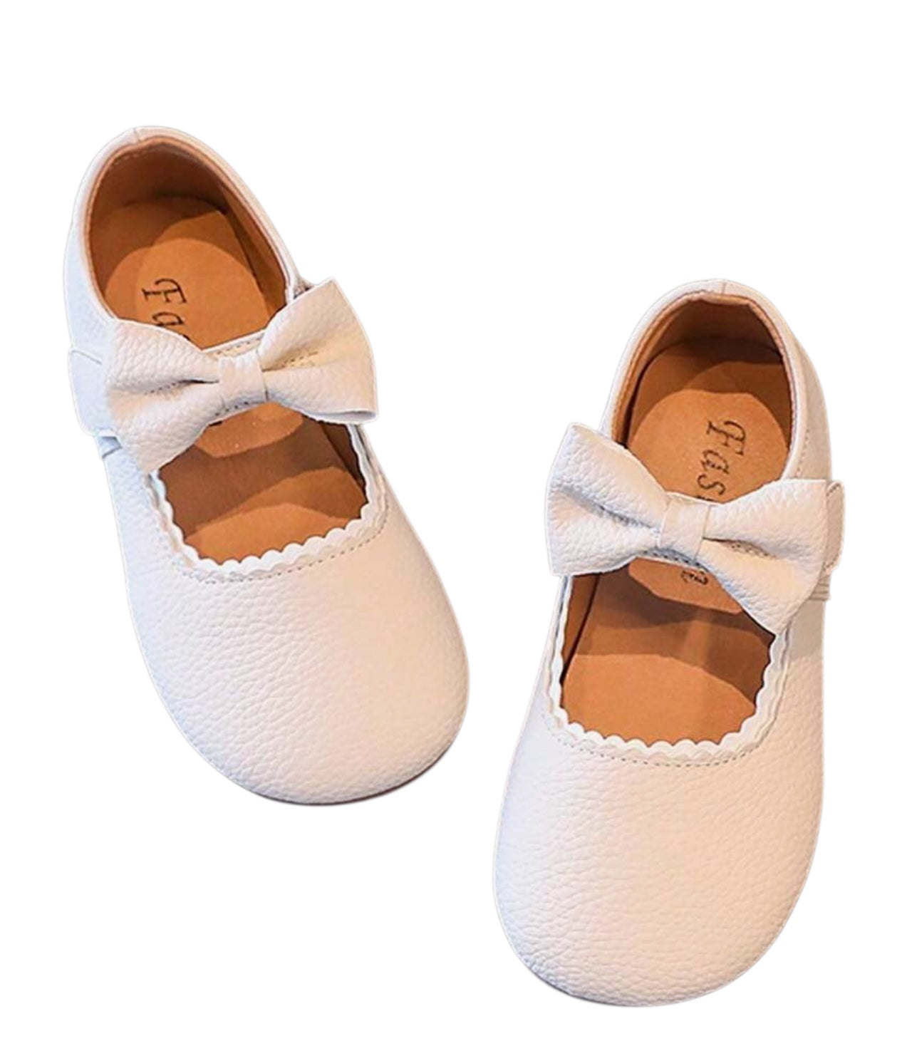 Zapato Pikolina Beige CHIKY NYNO