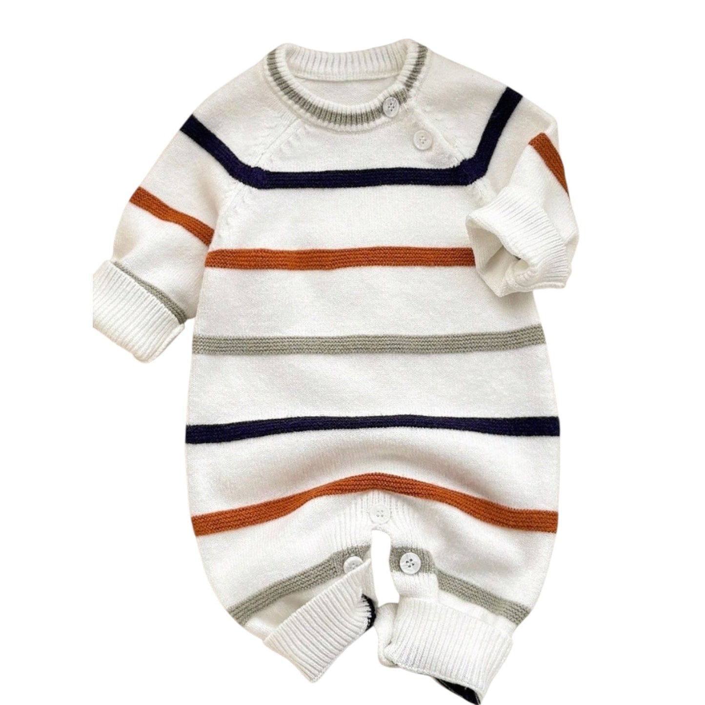 Mono Rayas Abelardo CHIKY NYNO