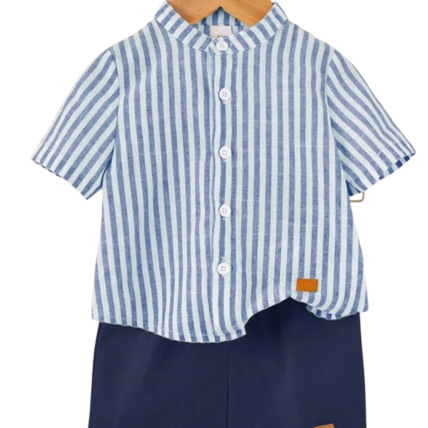 Conjunto Sam CHIKY NYNO