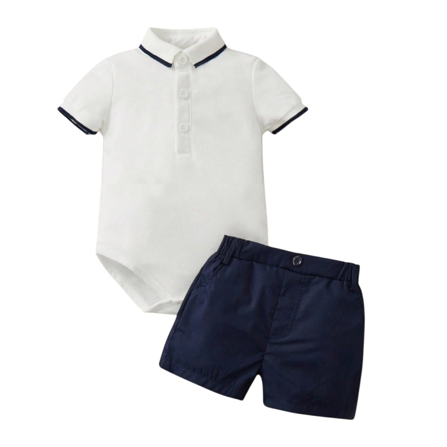 Conjunto Kek Marino CHIKY NYNO