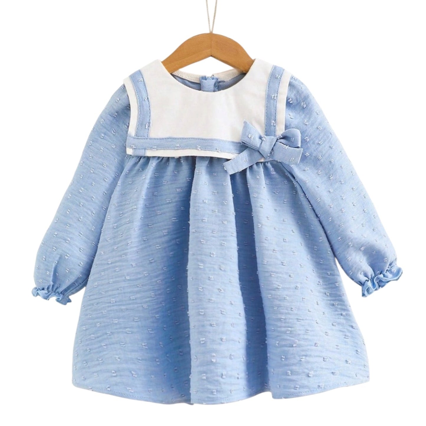 Vestido Albina CHIY NYNO