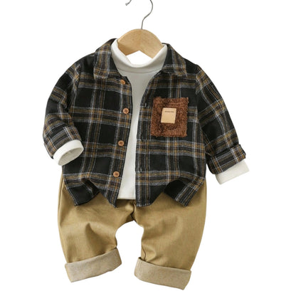 Conjunto Jase CHIKY NYNO