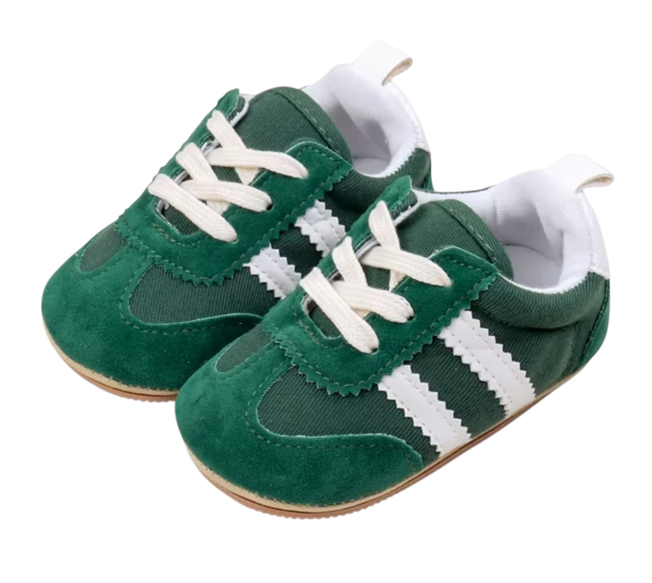 Tenis Gino Verde CHIKY NYNO