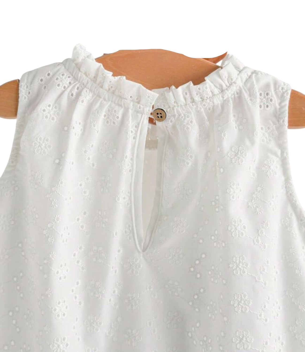 Vestido Gabone  CHIKY NYNO