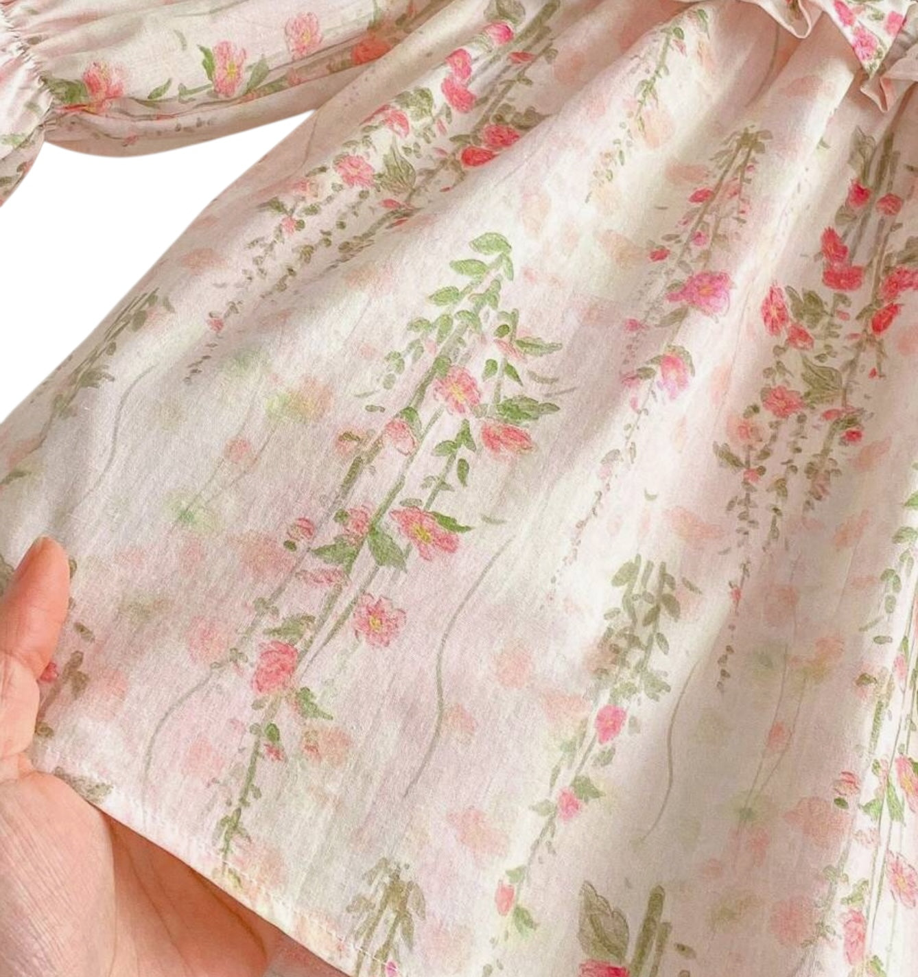 Vestido Cailin CHIKY NYNO