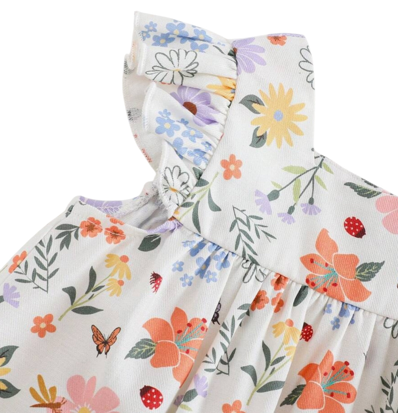 Conjunto Kaii CHIKY NYNO