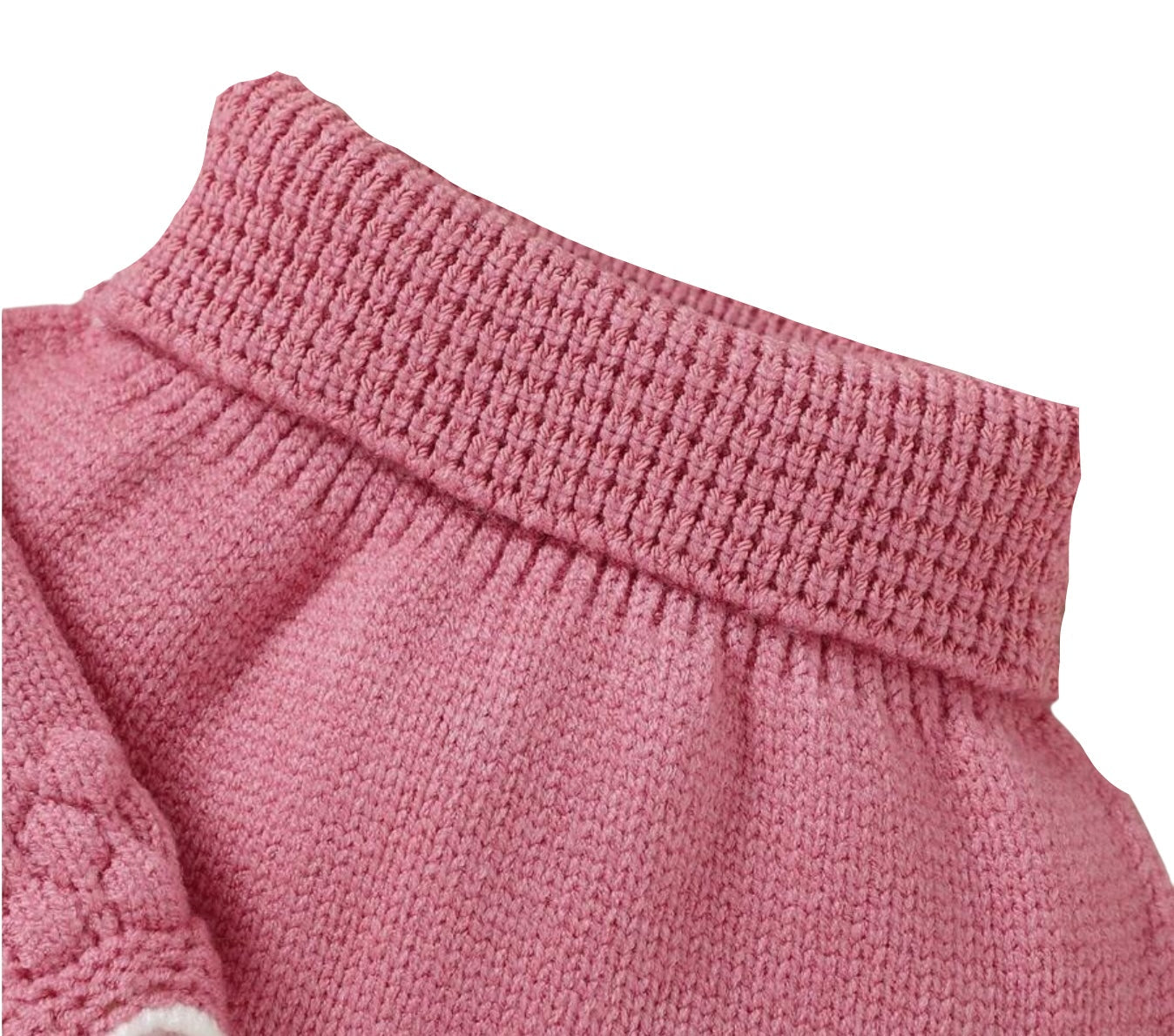 Mameluco Fresa Bebe  CHIKY NYNO