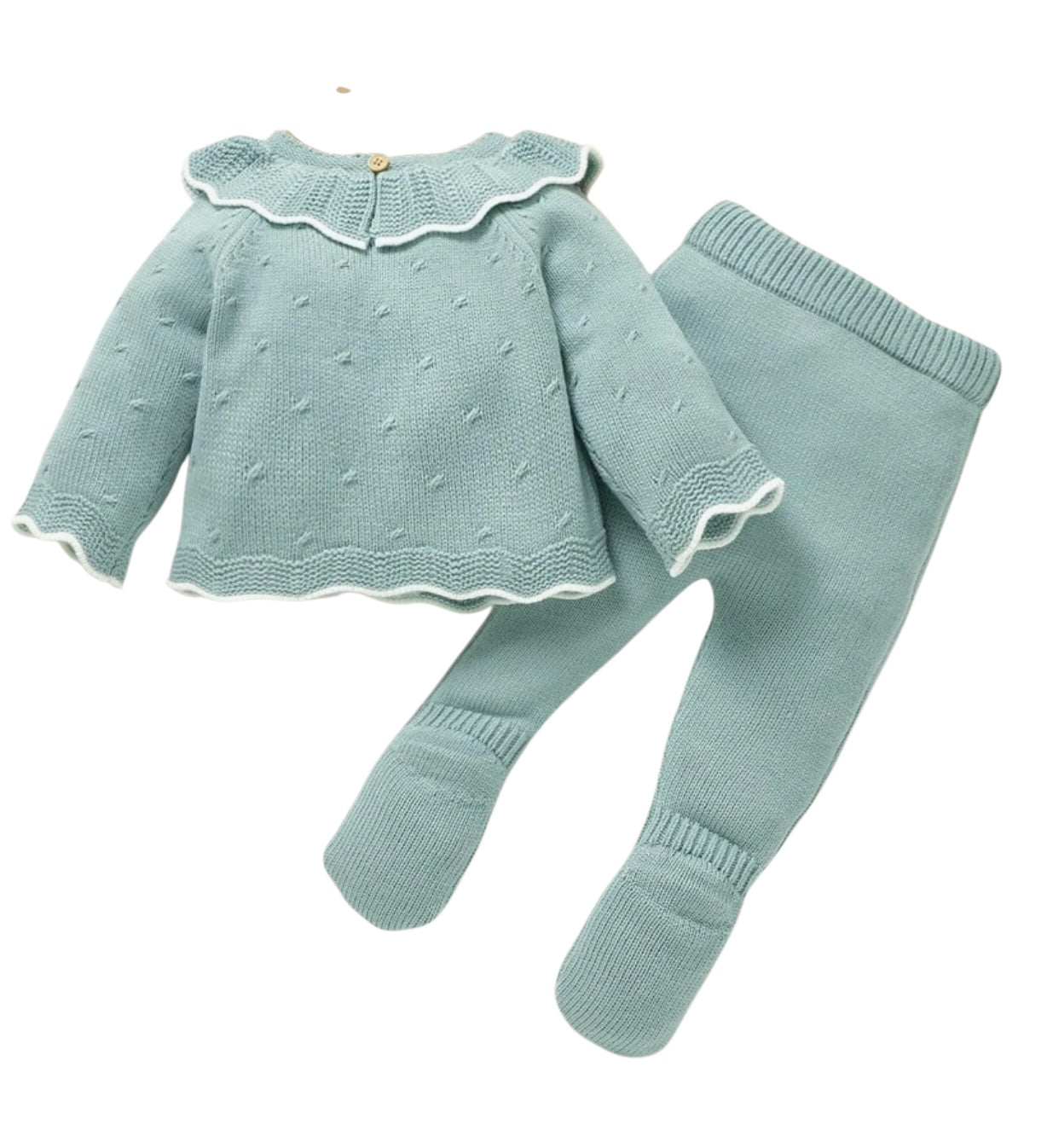 Mameluco Uria CHIKY NYNO