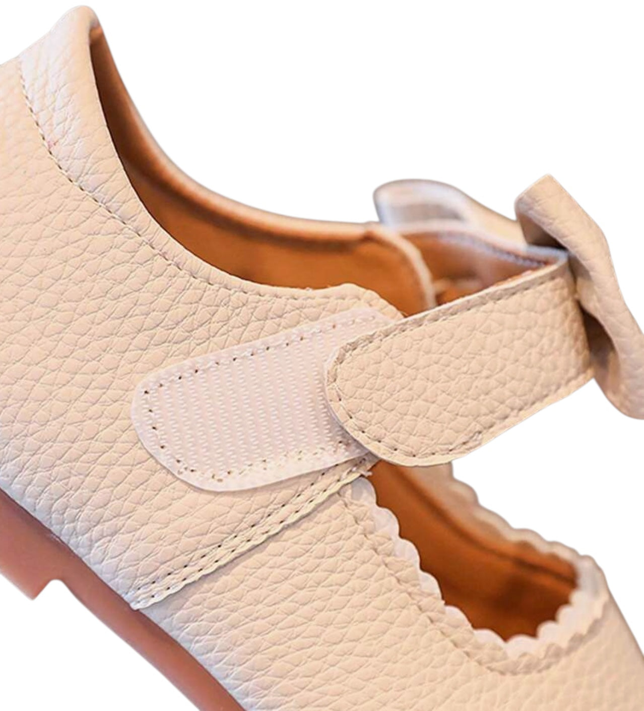 Zapato Pikolina Beige CHIKY NYNO