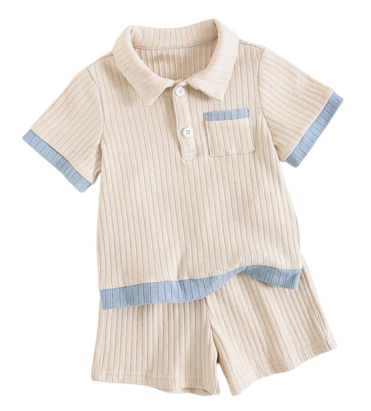 Conjunto Zaid  CHIKY NYNO