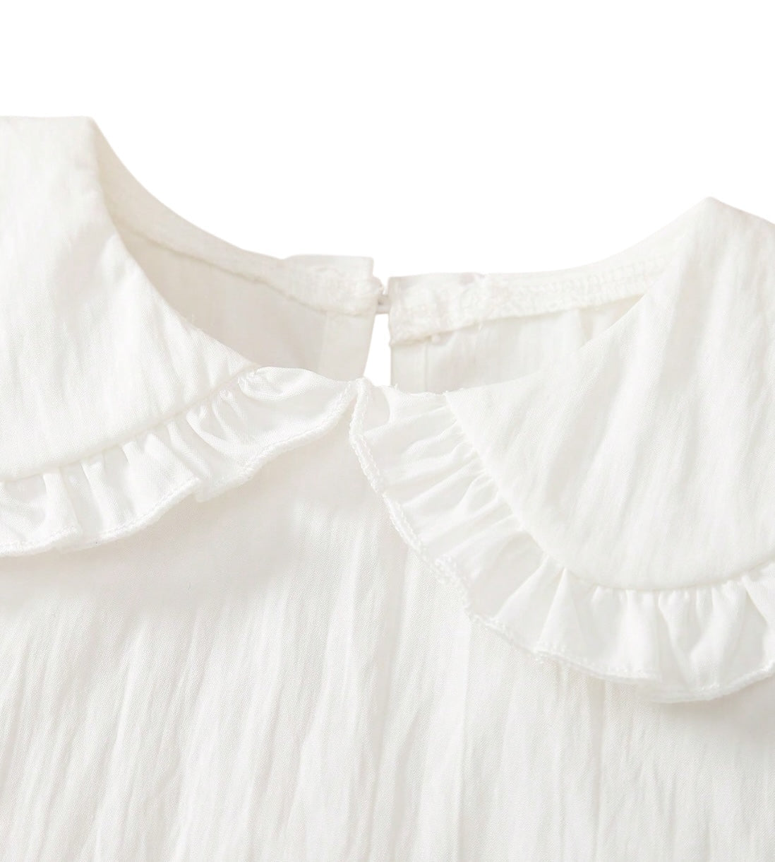 Coverall Florecitas Mia Azul CHIKY NYNO