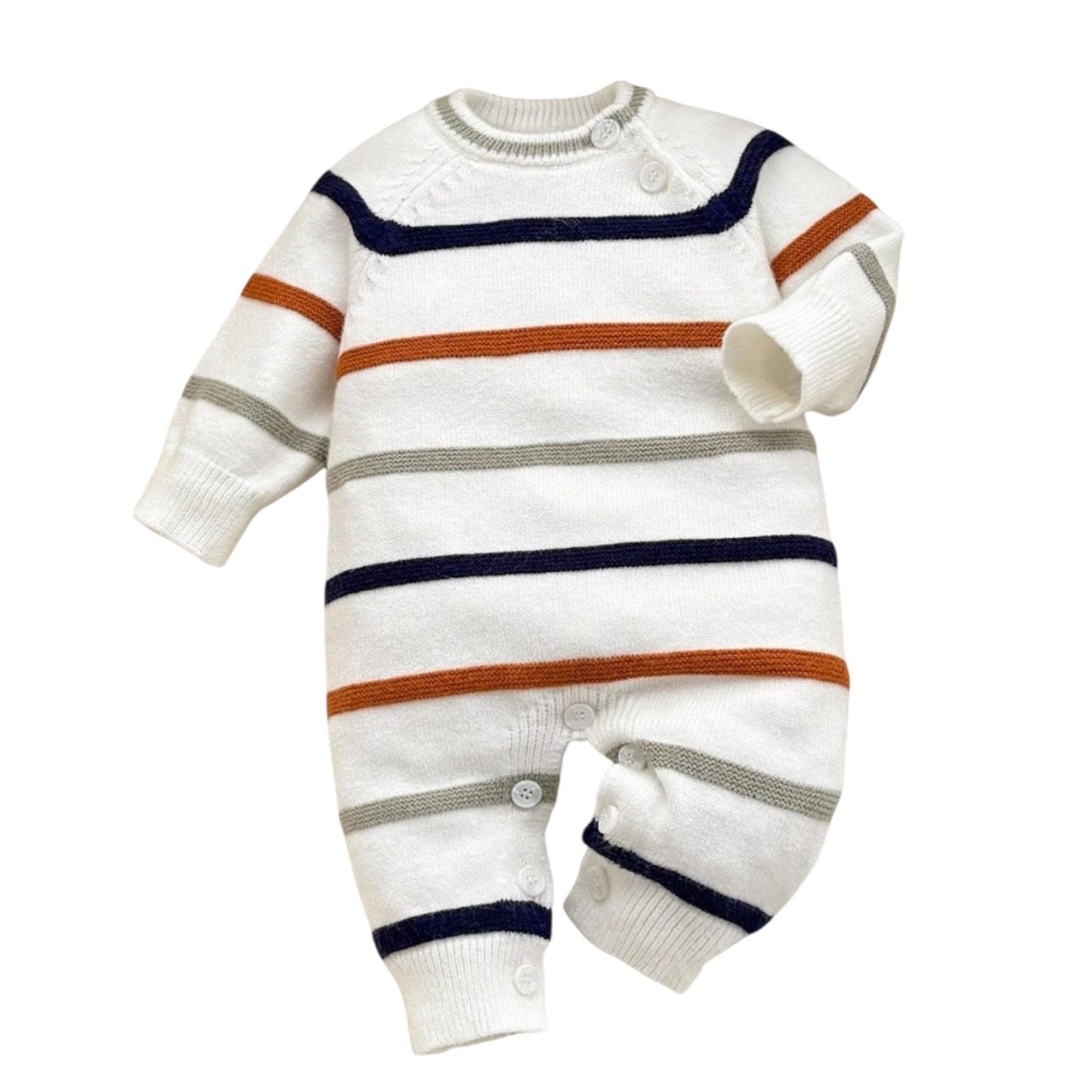 Mono Rayas Abelardo CHIKY NYNO