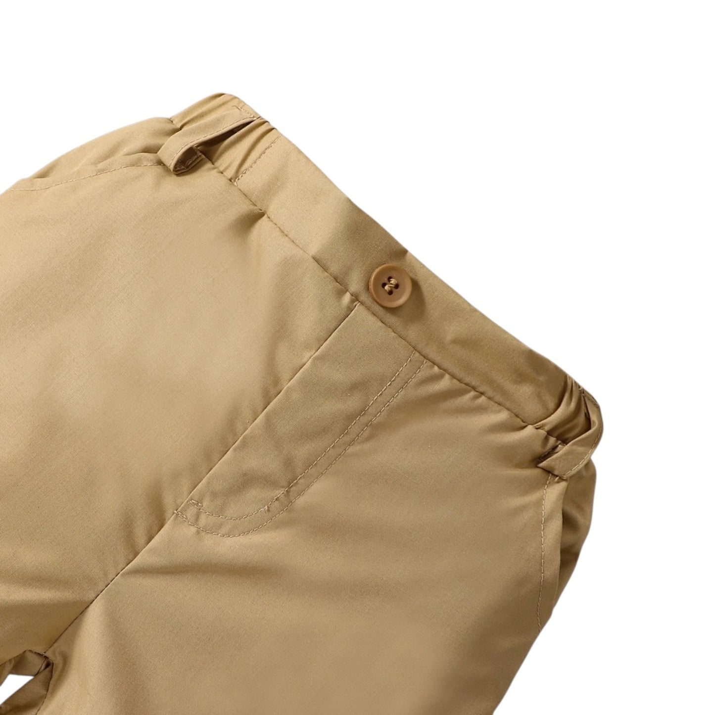 Conjunto Kek Capuchino CHIKY NYNO