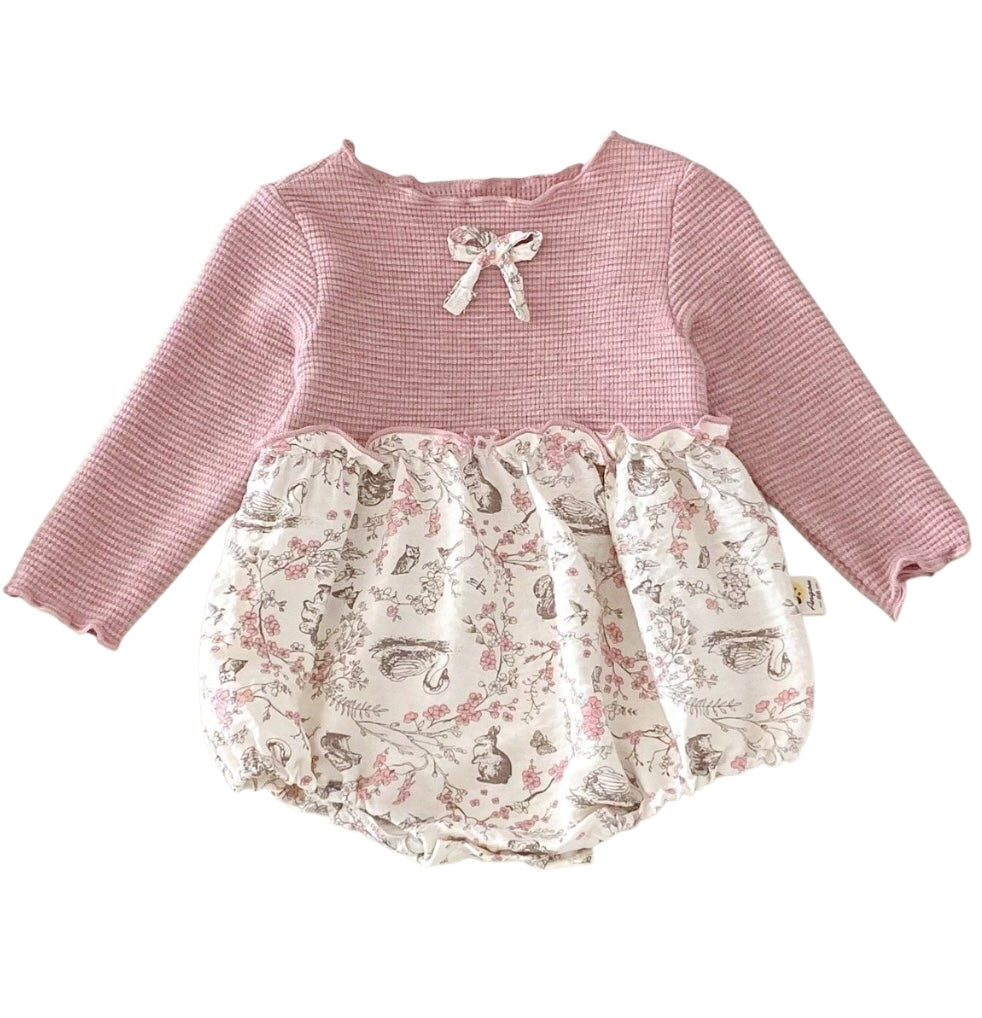 Pelele Savina CHIKY NYNO