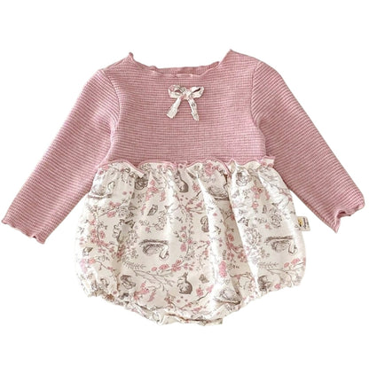 Pelele Savina CHIKY NYNO