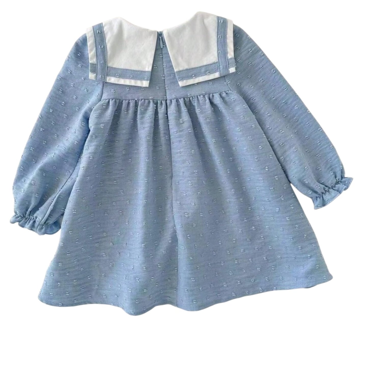 Vestido Albina CHIY NYNO