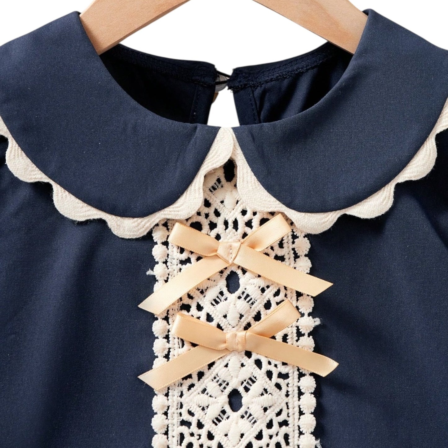 Vestido Mirabella CHIKY NYNO