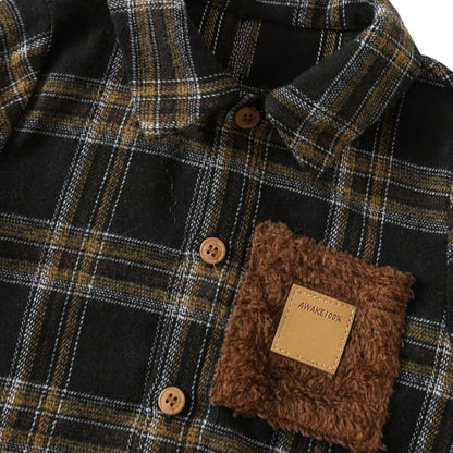 Conjunto Jase CHIKY NYNO