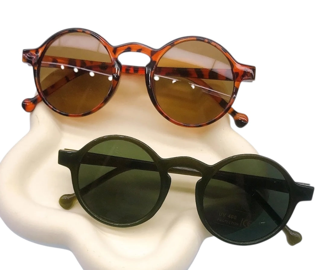 Gafas Minimalistas de Niños PORFYDYA