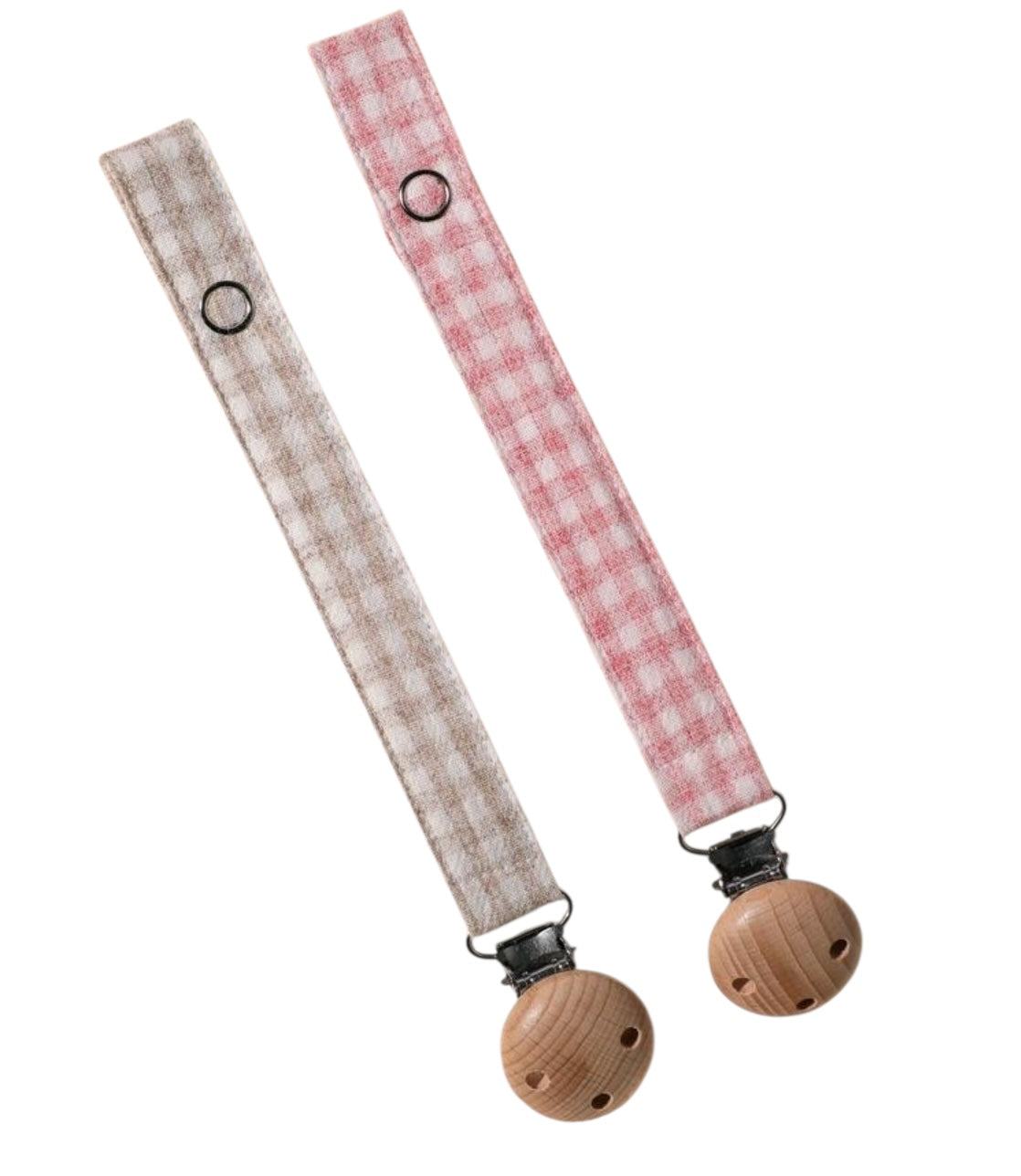 Porta Chupon Cuadritos CHIKY NYNO