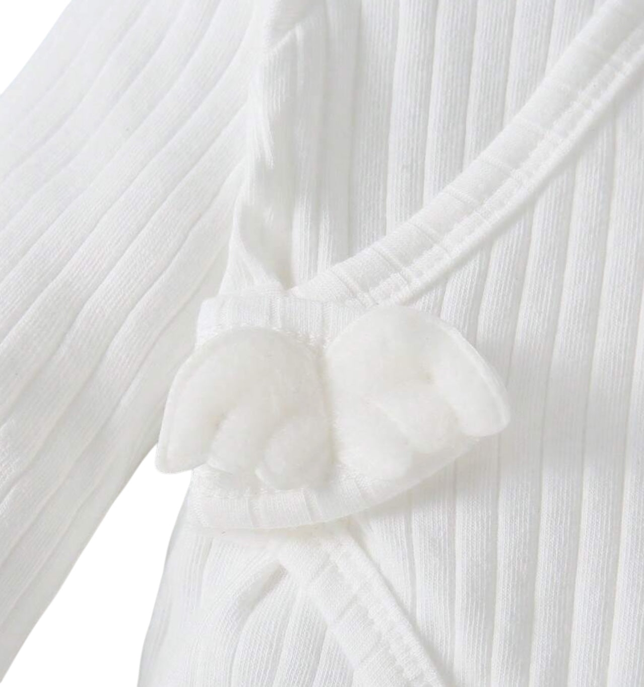 Set New Born Alitas CHIKY NYNO