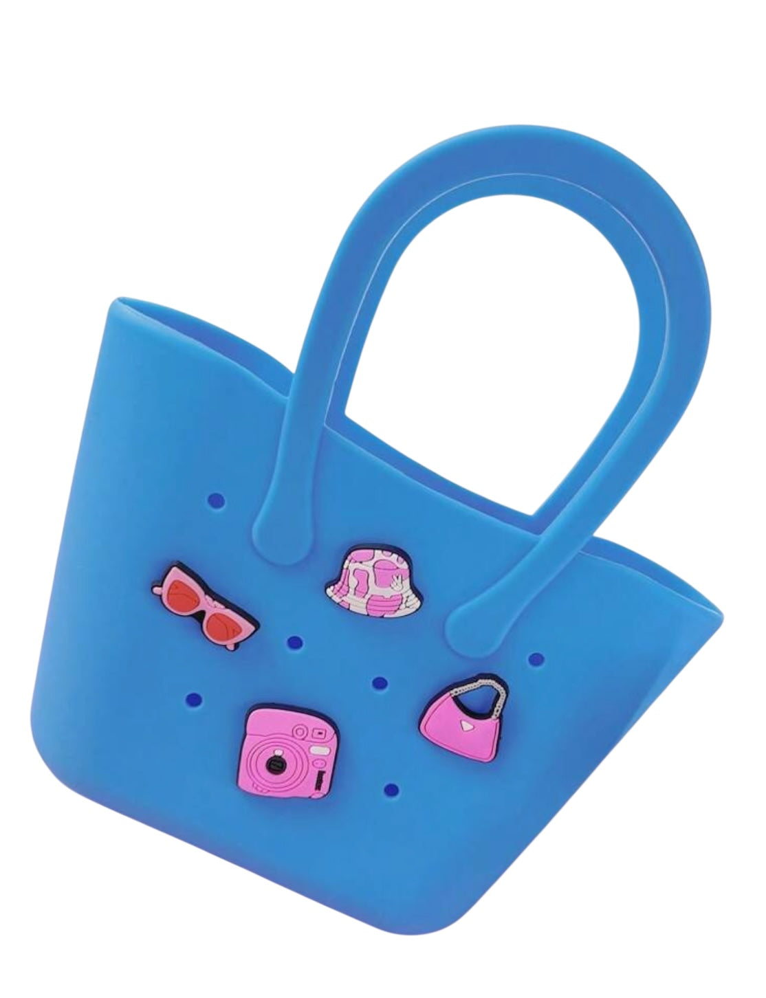 Bolso Gelatina PORFYDYA