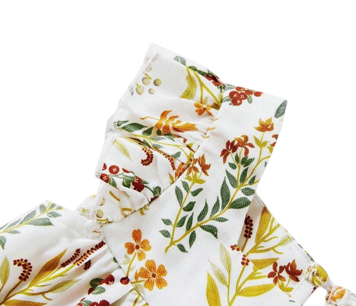 Conjunto Cantis CHIKY NYNO