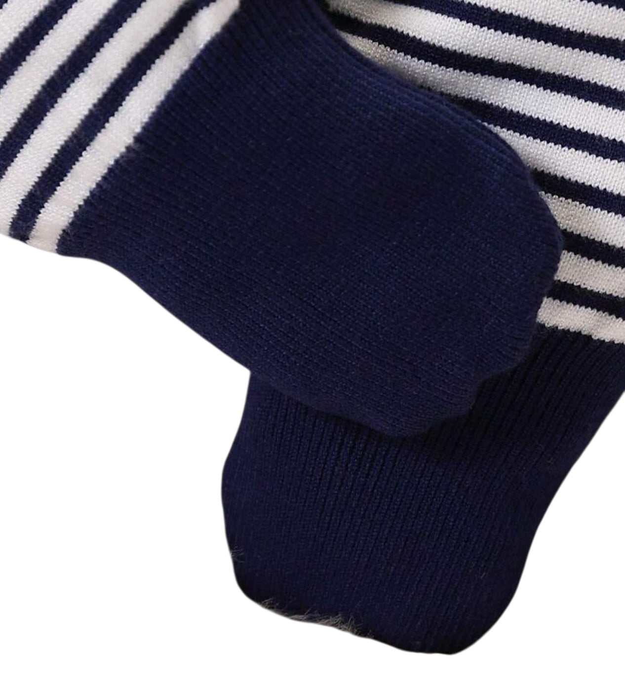 Mameluco Caden CHIKY NYNO