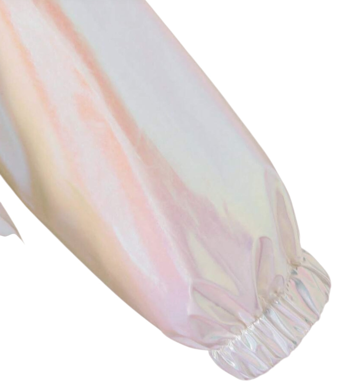 Abrigo Unicornio Blanco  CHIKY NYNO