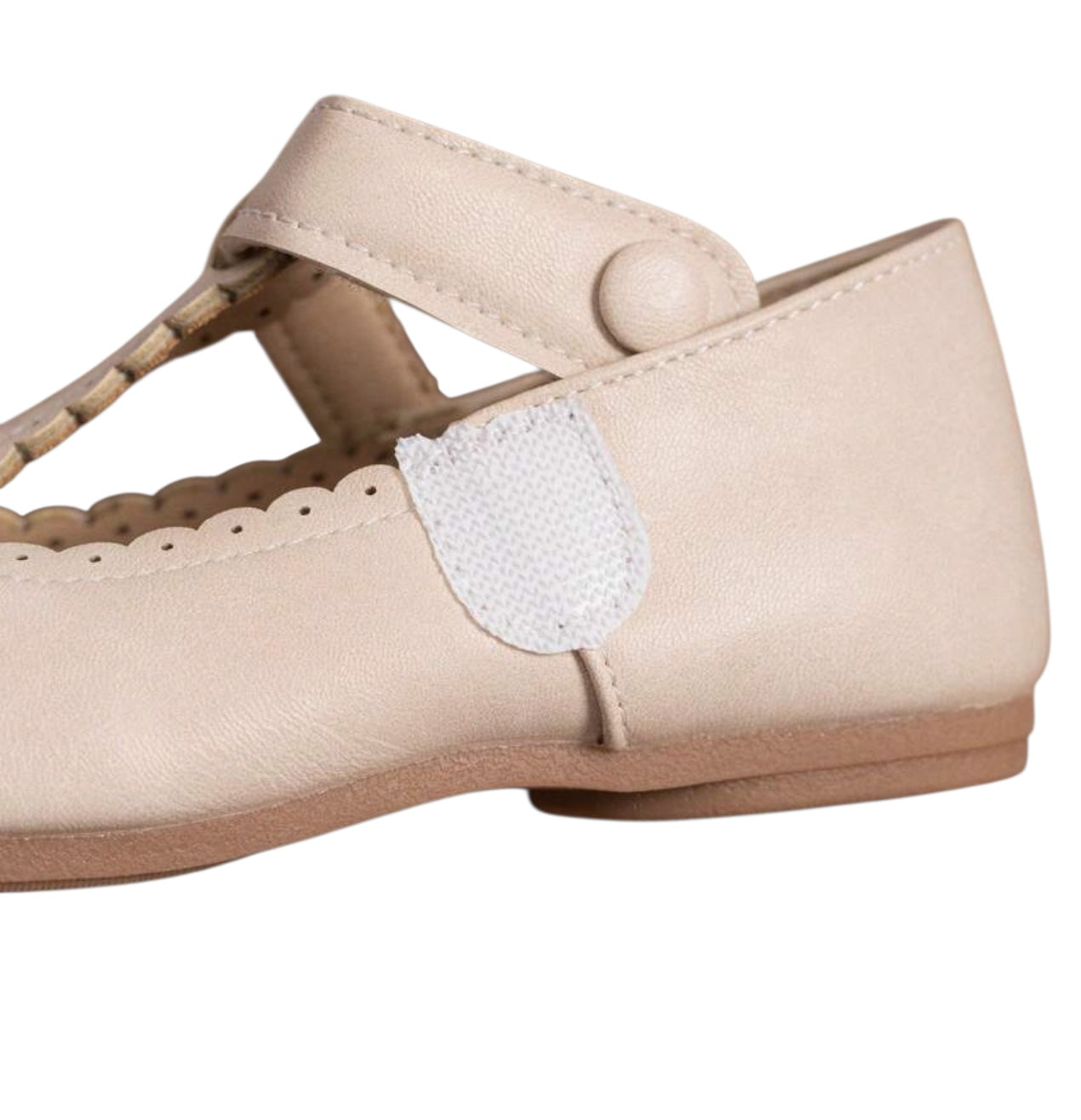 Zapato Matilda Kiania Nude  CHIKY NYNO