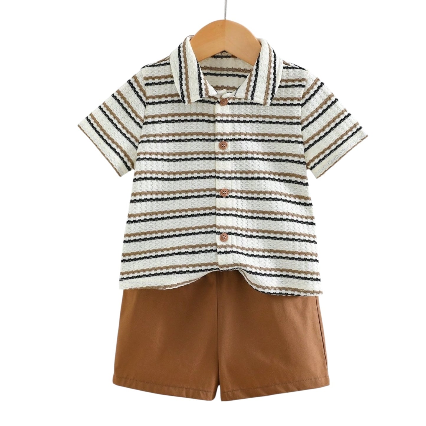 Conjunto de Niño Cirilo