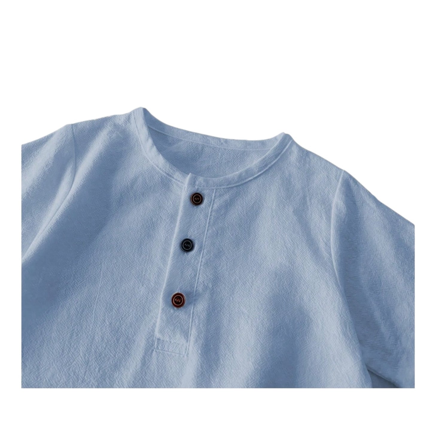 Conjunto Emli de Niño CHIKY NYNO