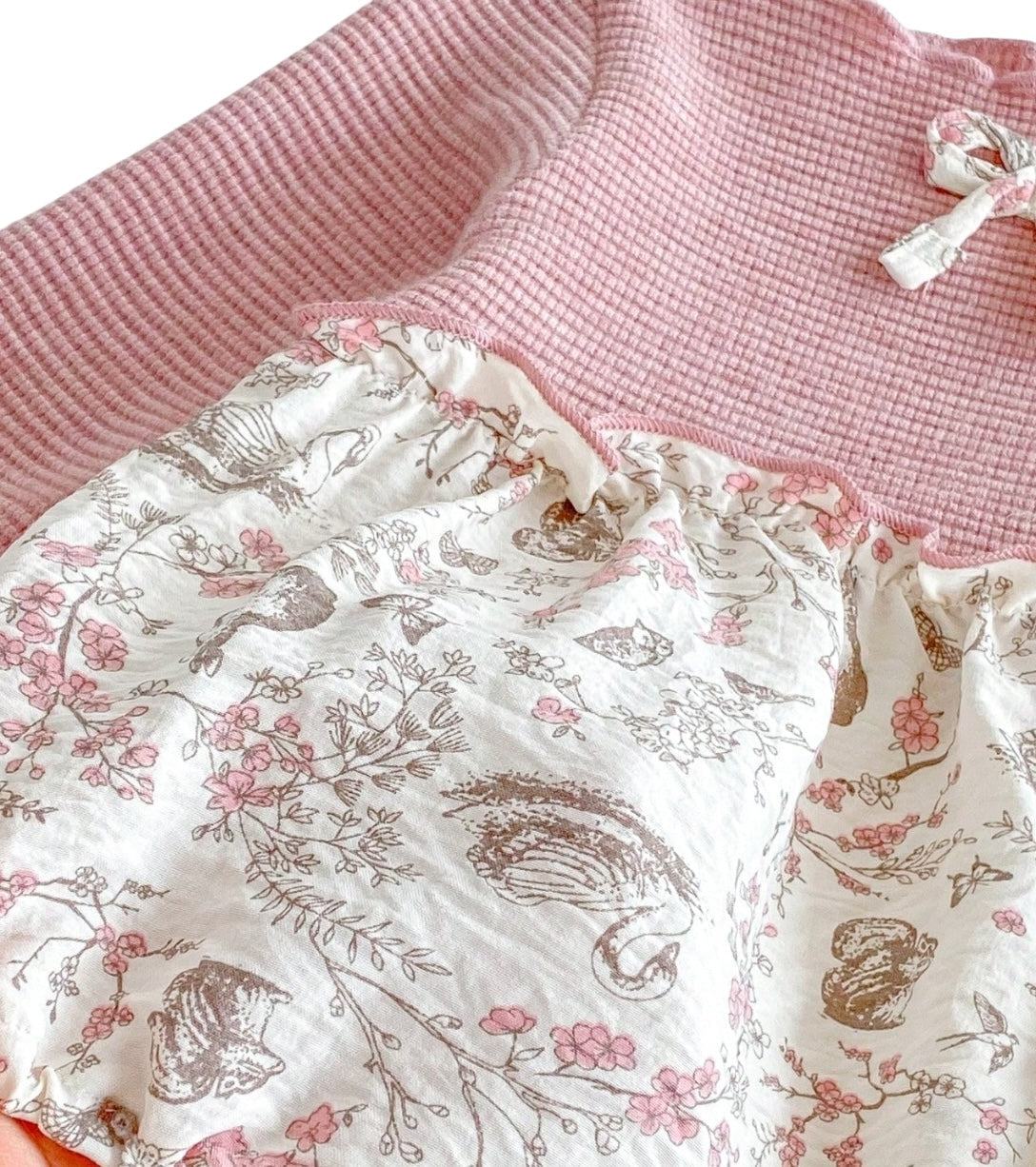 Pelele Savina CHIKY NYNO